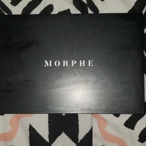 Morphe 15N palette
